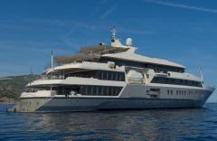 Yachts For Sale - Buy a Luxury Yacht
