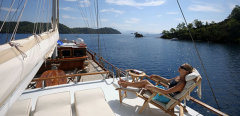 Yacht Management Turkey - Best Yachts