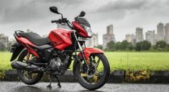 Hero Glamour Xtec Engine Specifications