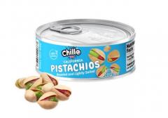 California Dreamin': Unleash the Crunch with Premium Roasted Pistachios