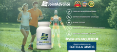 Joint Advance: Joint Supplements