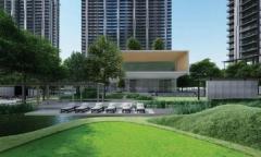 Luxury Living Redefined at M3M Golf Hills, Gurgaon