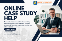Online Case Study Help for Students in Australia