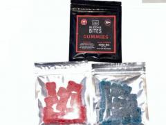 Buy CBD Gummies in Canada from TokingTeepee