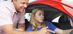 What Are the Requirements to Enroll in Driving Lessons in Belmore? 