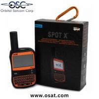 Stay Connected Anywhere with SPOT X Satellite Tracker - Bluetooth