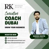 Ignite Your Leadership: Executive Coaching Dubai