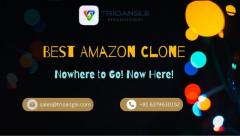 Best Amazon Clone - Nowhere to Go! Now Here!