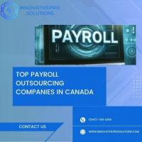 Top Payroll Outsourcing Companies In Canada