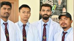 D Pharma Colleges in Sikkim by Arunachal University