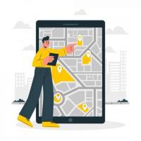 Empowering Real Estate Agents: Real Estate Map Maker by REBLIE