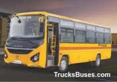 Force Buses in India- Want to Know Different Models and Prices!