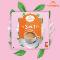 Exploring India's Top Kadak Tea Brands for Authentic Chai Experience
