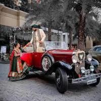 Elevate Your Wedding Experience with Luxury Wedding Car Hire in Melbourne