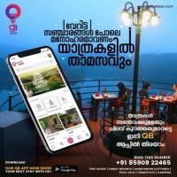 Best budget friendly resorts in Kerala with QB Stay