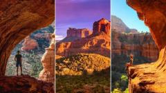 10 Interesting Facts About hikes in Sedona