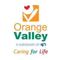 Private Nursing Home Singapore - Orange Valley