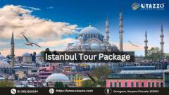 Istanbul Tour Package From India - Utaazo