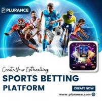 Create your enthralling Sports betting platform