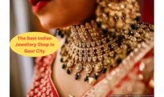 Seeking for the Best Jewellery Shop in Gaur City | Aaradhya Jewelers