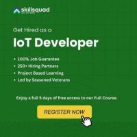 IoT Online Training and Certification Course 