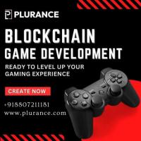 Revolutionizing Gameplay through Blockchain Game Development