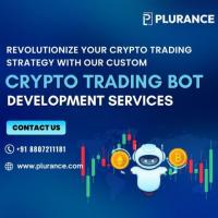 CryptoBot Pro: Elevate Your Trading Game with Plurance's Precision