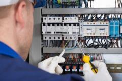 Are you looking for an Electricians in Baldoyle?