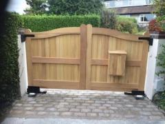 Searching for Emergency electric gate repairs in Bray? 