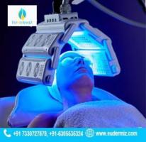 Glowing Skin All Over Full Body Phototherapy in Hyderabad