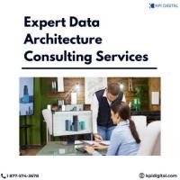Expert Data Architecture Consulting Services