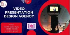 The Ultimate Video Presentation Design Agency