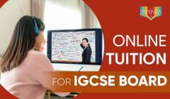 Crack Your IGCSEs with Ziyyara: Personalized Online Tuition That Makes the Difference