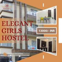 A Home Away from Home: AR Residency Girls PG in Greater Noida