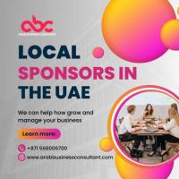 Unlocking Success: Local Sponsorship in the UAE