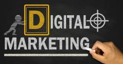 Affordable and Effective Courses Digital marketing course in Uttam Nagar 