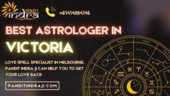 Solve All Your Problems With Pandit Indra Ji, Best Astrologer in Victoria