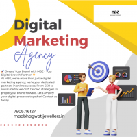 Top DIgital Marketing Agency