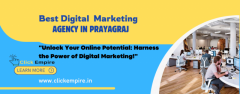Your Best Digital Marketing Agency in Allahabad
