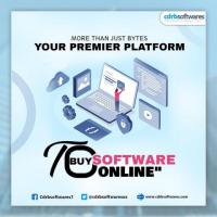 More Than Just Bytes: Your Premier Platform to Buy Software Online