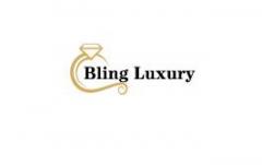 Bling Luxury order real gold jewelry online