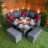 Premium Garden Furniture Upto 80% Off
