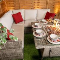 Premium Garden Furniture Upto 80% Off