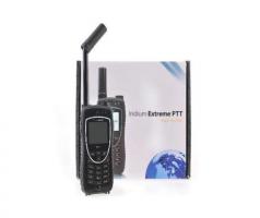Iridium Extreme® Satellite Phone - Forefront in Connectivity
