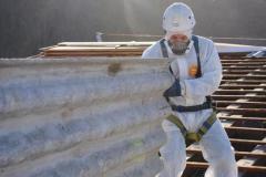 Your Trusted Partner for Safe and Efficient Asbestos Removal
