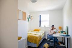 Luxurious Haven for Liverpool's Scholars: Premier Student Dwellings