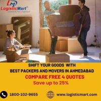 Hire Packers and Movers in Chandkheda Ahmedabad – Movers and packers Charges