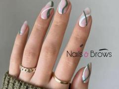 If you are looking for beautiful Nails in Dublin