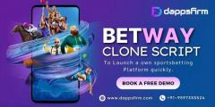 Betway Clone Software: Your Gateway to a Thriving Online Casino Business