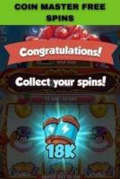 Coin Master Free Spin